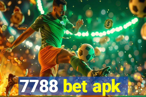 7788 bet apk